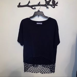 One Grey Day Short Sleeve Shirt